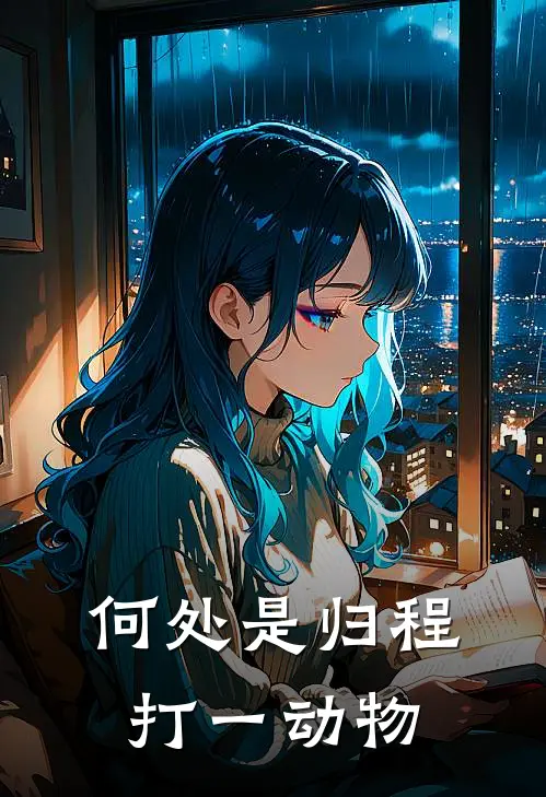 何处是归程打一动物