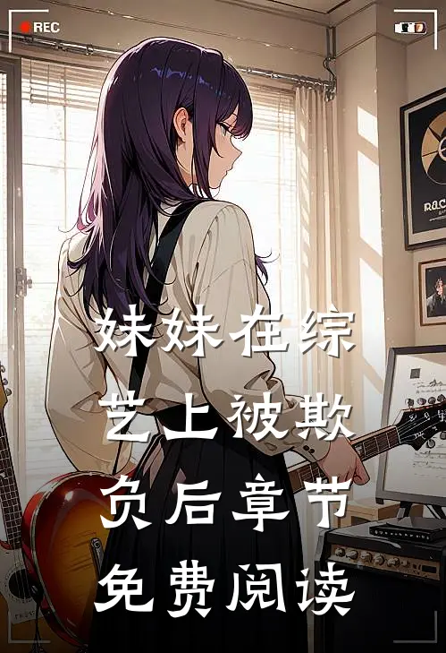 妹妹在综艺上被欺负后章节免费阅读