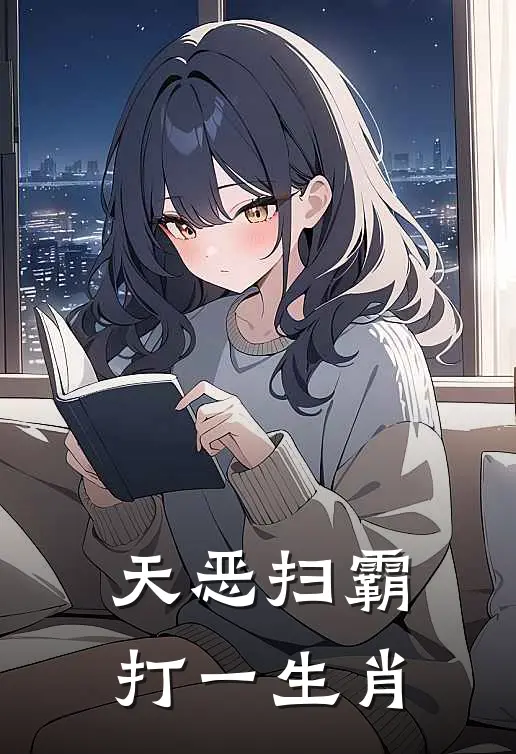 天恶扫霸打一生肖