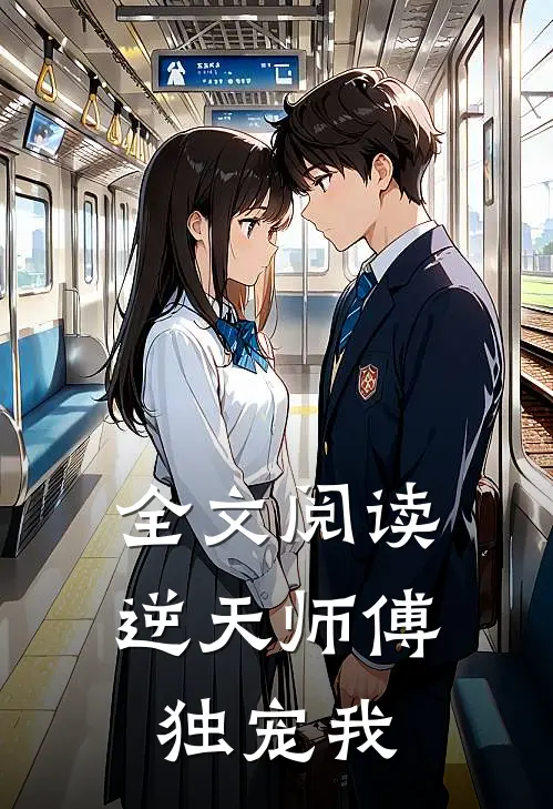 全文阅读逆天师傅独宠我