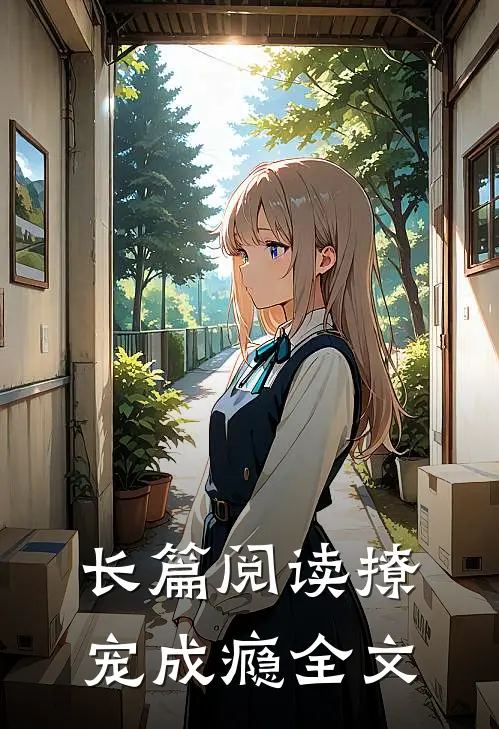 长篇阅读撩宠成瘾全文