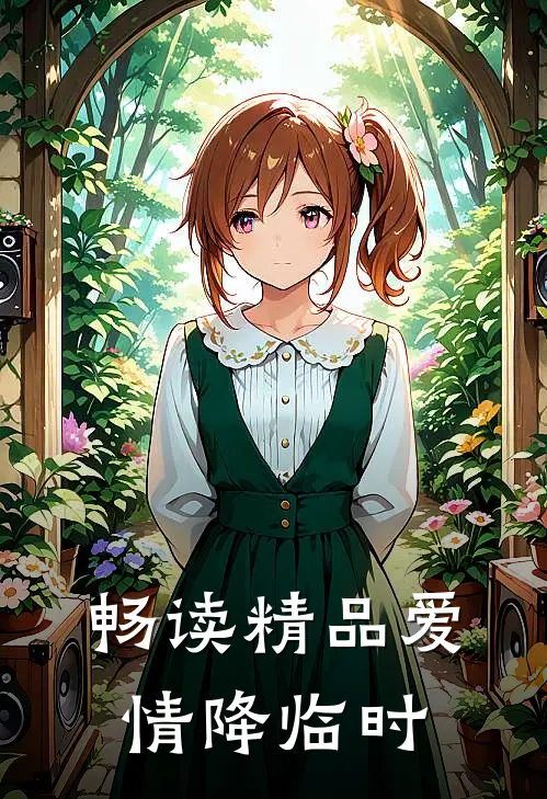 畅读精品爱情降临时