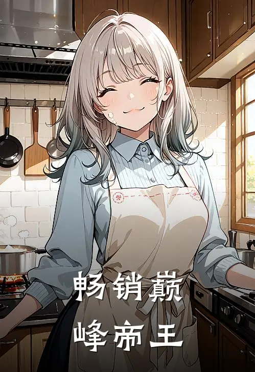 畅销巅峰帝王