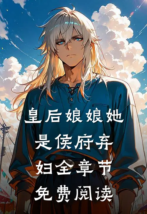 皇后娘娘她是侯府弃妇全章节免费阅读