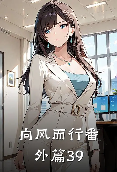 向风而行番外篇39