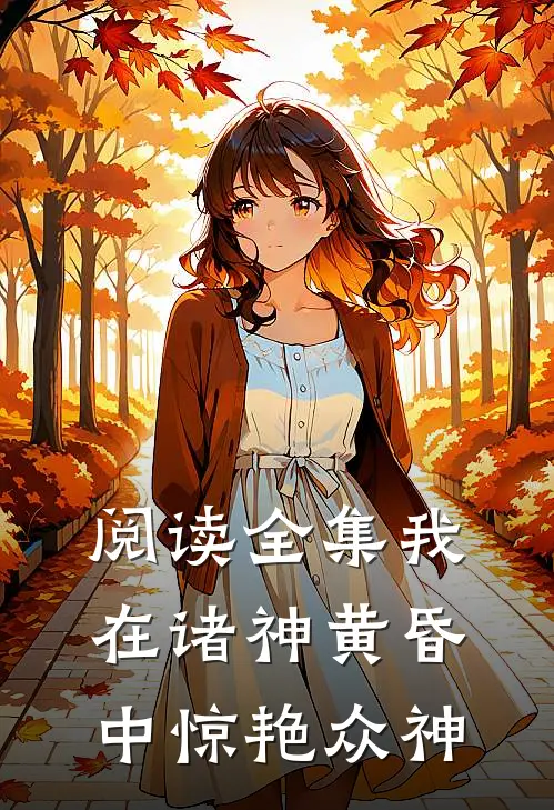 阅读全集我在诸神黄昏中惊艳众神