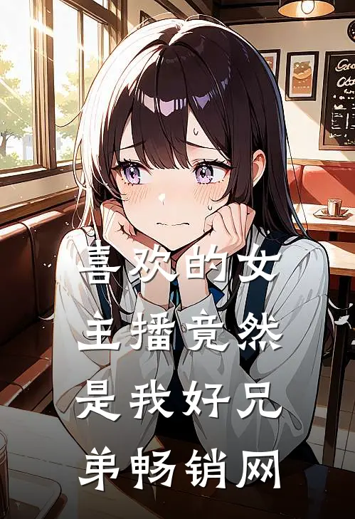 喜欢的女主播竟然是我好兄弟畅销网