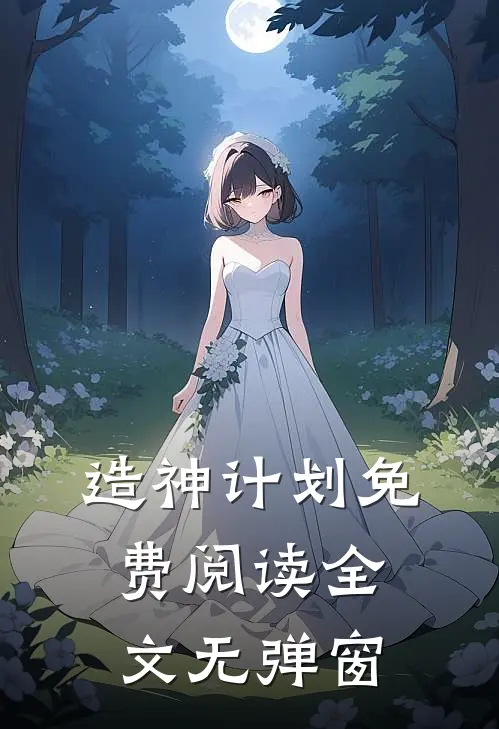 造神计划免费阅读全文无弹窗