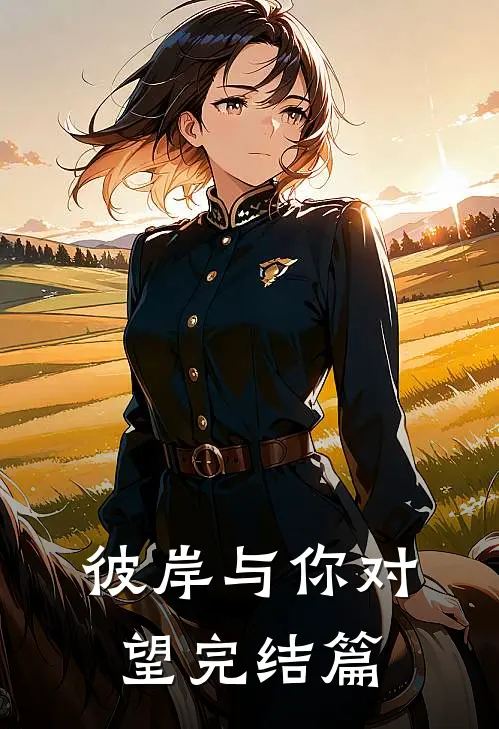 彼岸与你对望完结篇