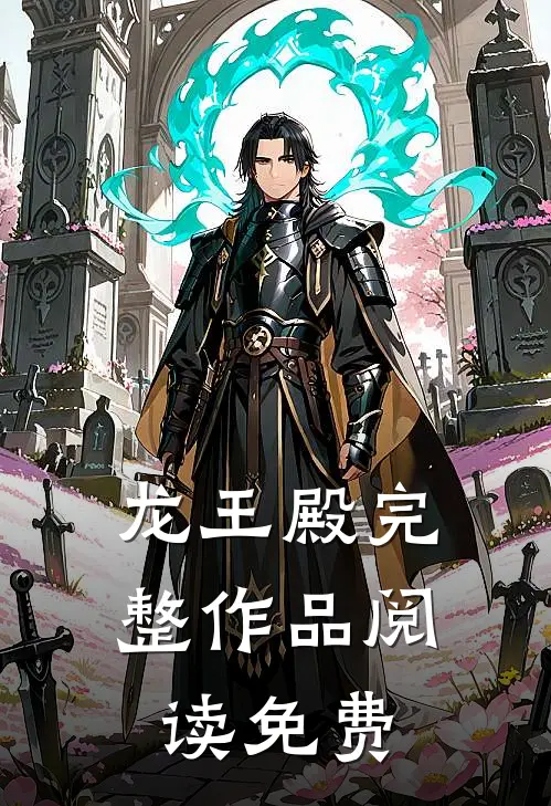 龙王殿完整作品阅读免费