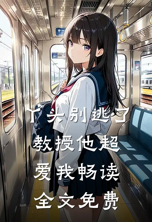 丫头别逃了教授他超爱我畅读全文免费