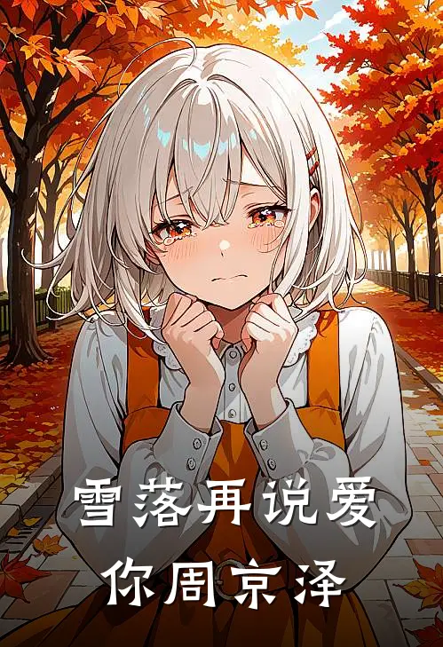 雪落再说爱你周京泽