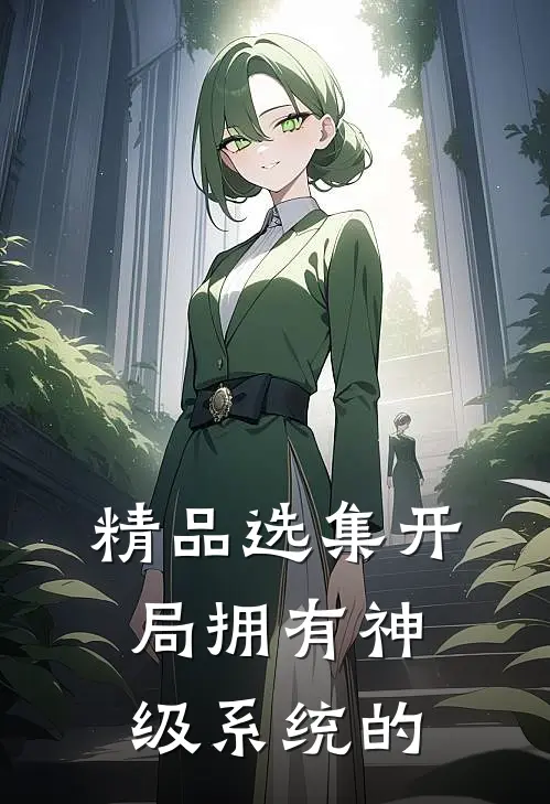 精品选集开局拥有神级系统的