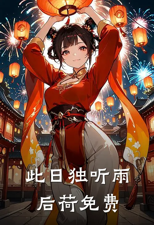 此日独听雨后荷免费
