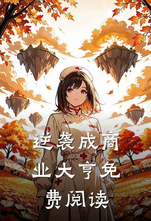 逆袭成商业大亨免费阅读