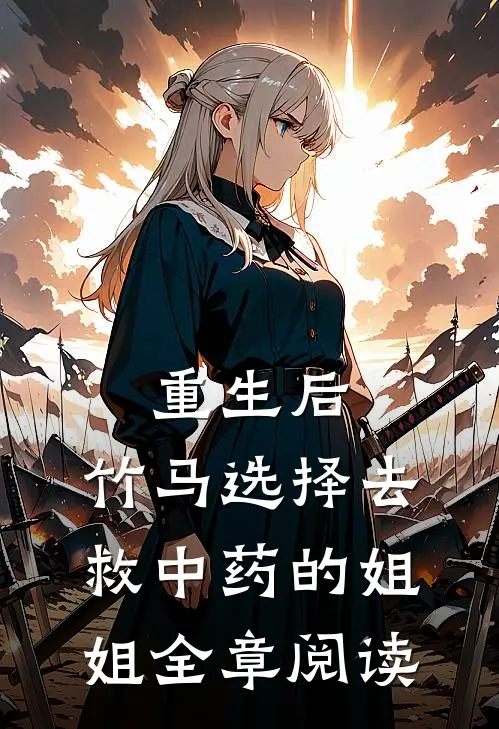 重生后，竹马选择去救中药的姐姐全章阅读