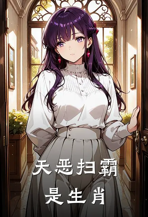 天恶扫霸是生肖