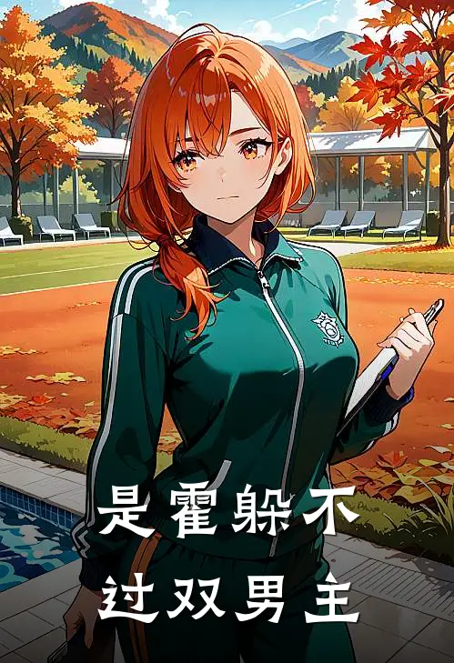 是霍躲不过双男主