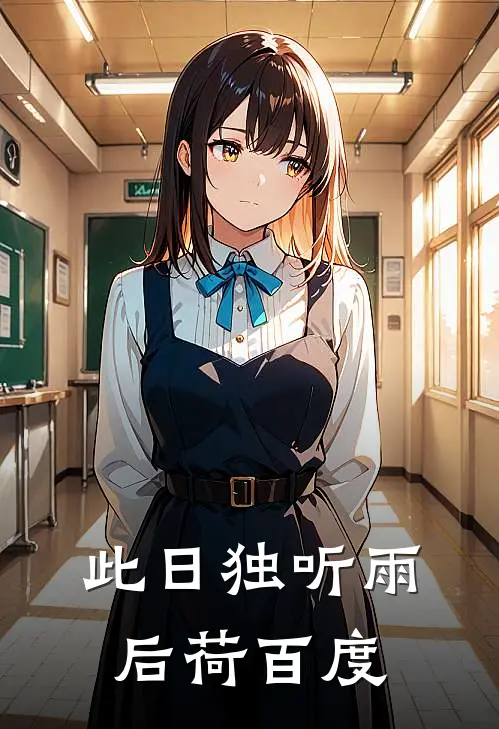 此日独听雨后荷百度