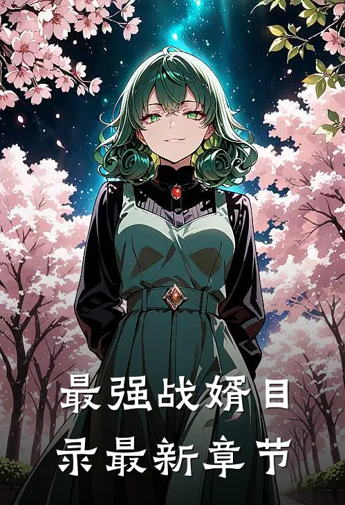 最强战婿目录最新章节