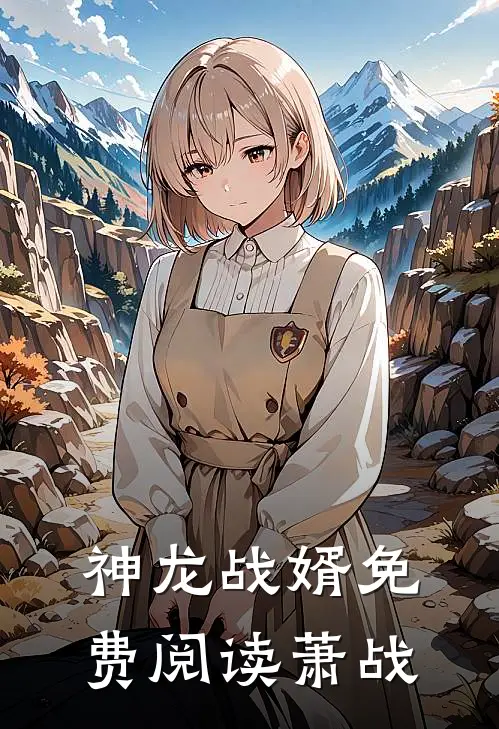 神龙战婿免费阅读萧战
