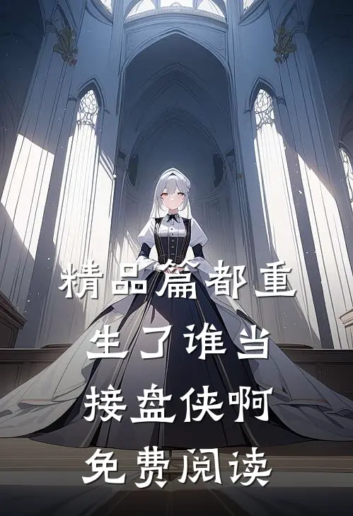 精品篇都重生了谁当接盘侠啊免费阅读
