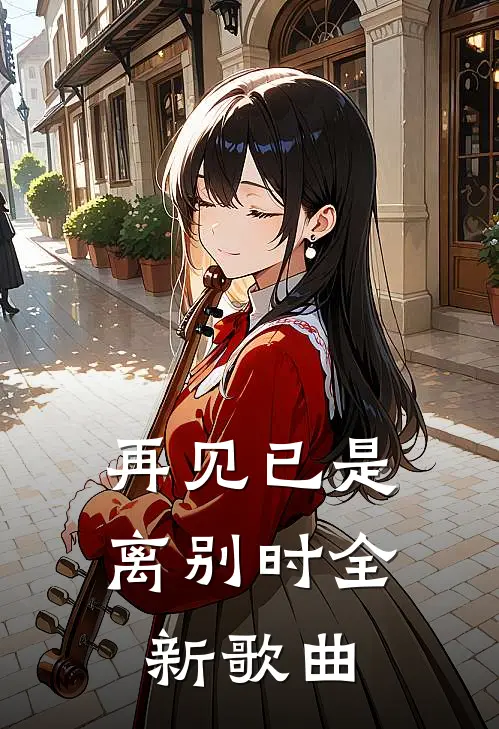 再见已是离别时全新歌曲