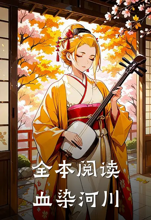 全本阅读血染河川