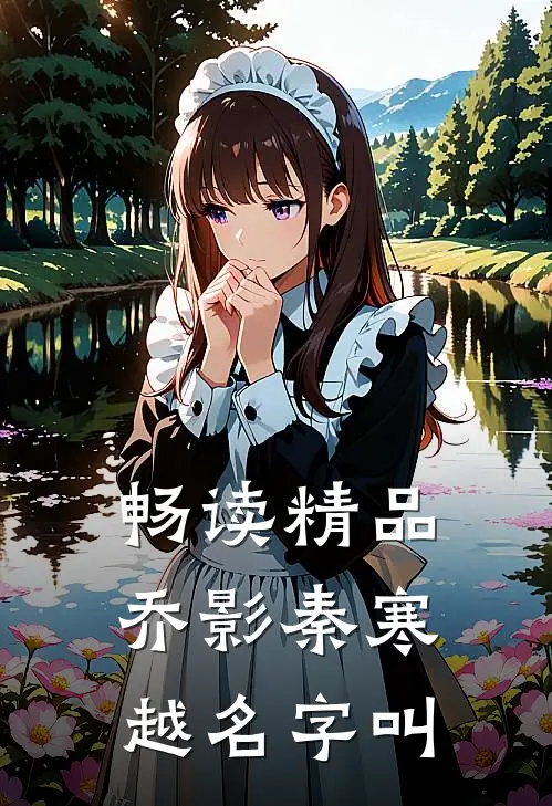 畅读精品乔影秦寒越名字叫