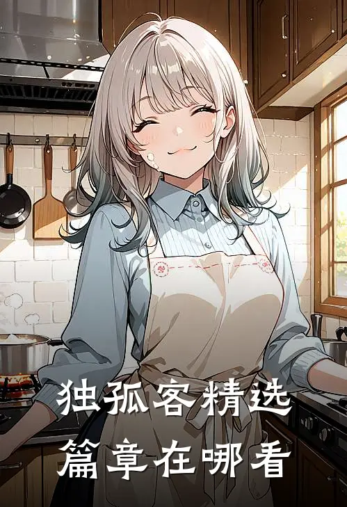 独孤客精选篇章在哪看