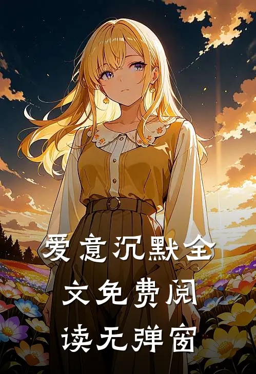 爱意沉默全文免费阅读无弹窗