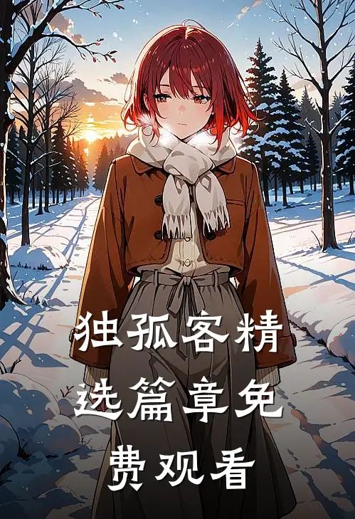独孤客精选篇章免费观看