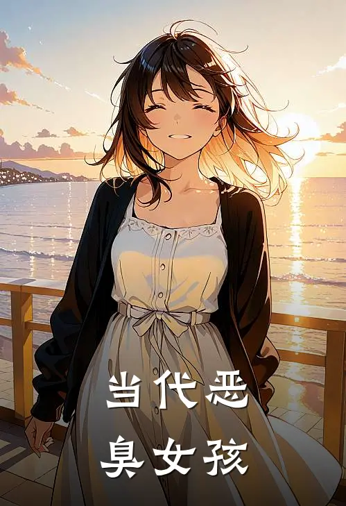 当代恶臭女孩