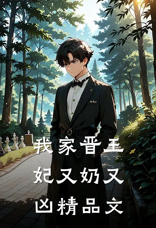 我家晋王妃又奶又凶精品文