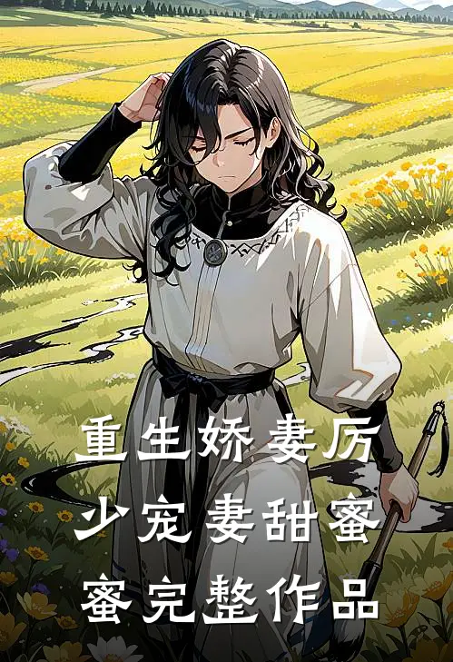 重生娇妻厉少宠妻甜蜜蜜完整作品