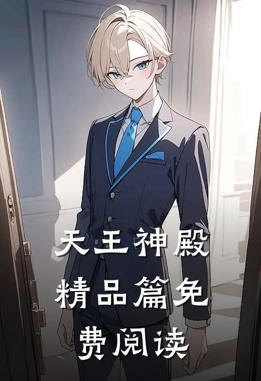 天王神殿精品篇免费阅读