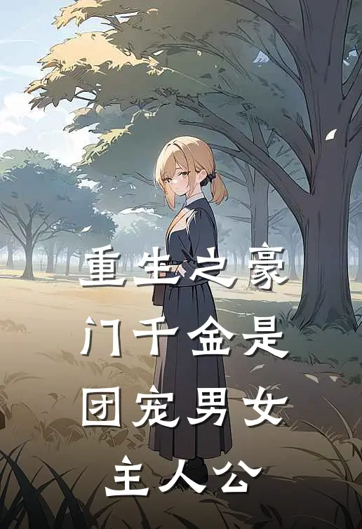 重生之豪门千金是团宠男女主人公