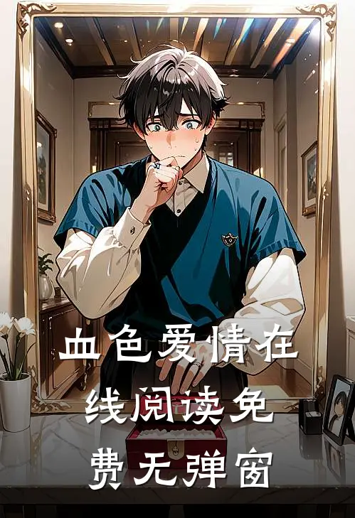 血色爱情在线阅读免费无弹窗