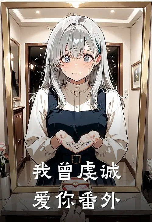 我曾虔诚爱你番外
