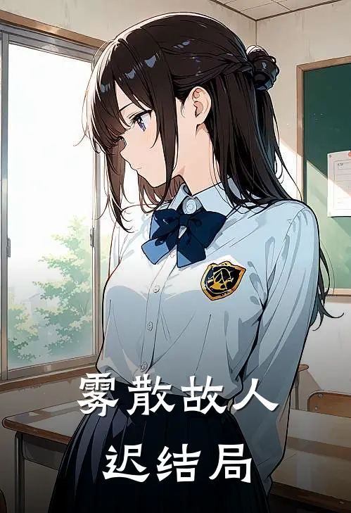 雾散故人迟结局