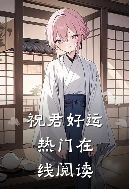 祝君好运热门在线阅读