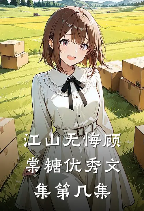 江山无悔顾棠糖优秀文集第几集