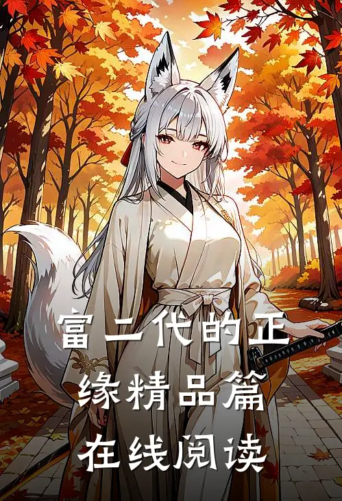 富二代的正缘精品篇在线阅读