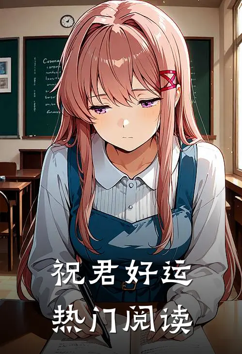 祝君好运热门阅读