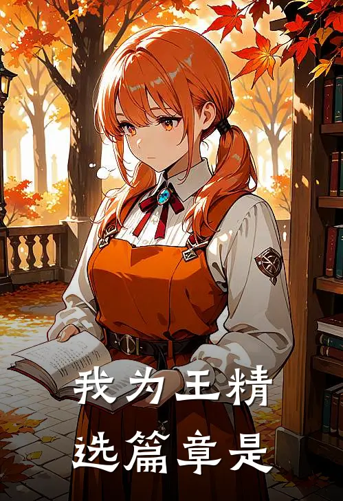 我为王精选篇章是