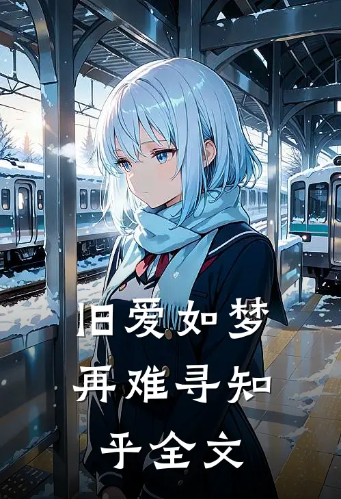 旧爱如梦再难寻知乎全文