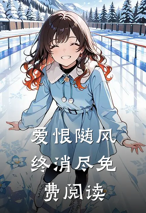 爱恨随风终消尽免费阅读