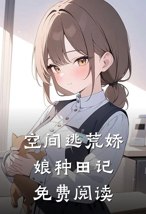 空间逃荒娇娘种田记免费阅读