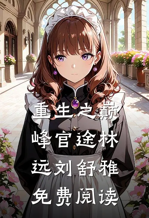 重生之巅峰官途林远刘舒雅免费阅读