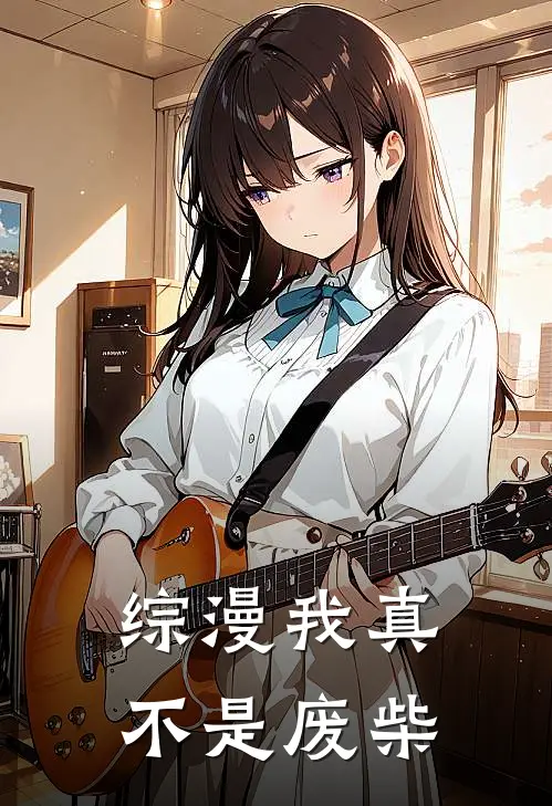 综漫我真不是废柴